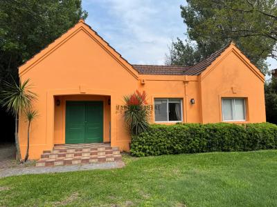 Casa 3 dormitorios en venta en Buen Retiro, Pilar