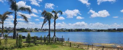 Terreno en venta en Villanueva, Tigre