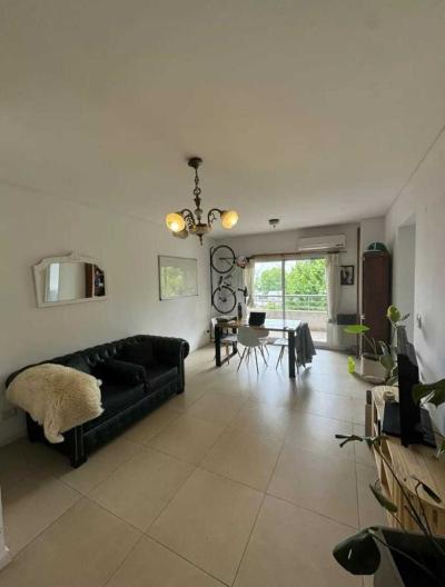 Departamento 2 dormitorios en alquiler en Nuñez, Ciudad de Buenos Aires