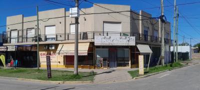 Departamento 1 dormitorios en venta en Lujan