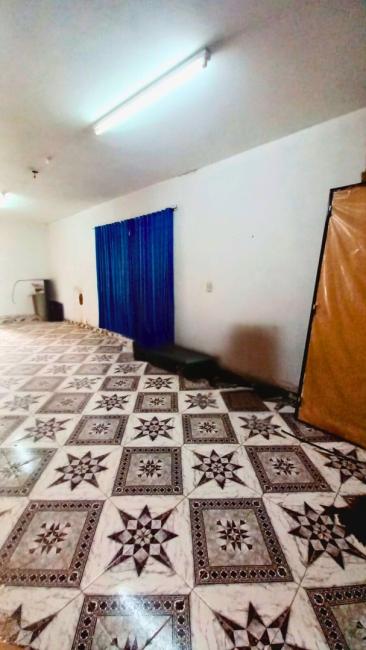 Casa 5 dormitorios en venta en San Luis Capital