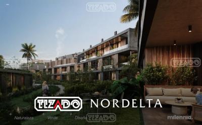 Departamento en venta en Nordelta, Tigre
