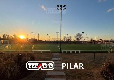 Terreno en venta en Manuel Alberti, Pilar