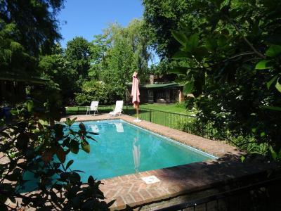 Casa 3 dormitorios en alquiler temporario en Tigre, Tigre