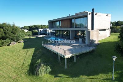Casa 5 dormitorios en venta en Golf 2, Costa Esmeralda