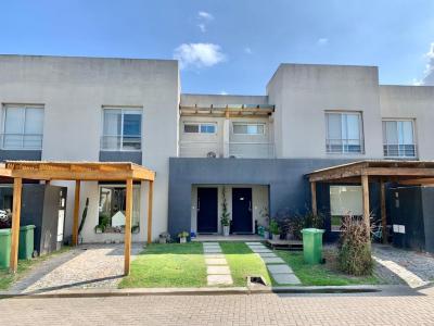 Departamento 3 dormitorios en alquiler en Nordelta, Tigre