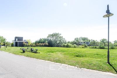 Terreno en venta en Rincon de Milberg, Tigre