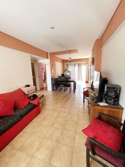 Departamento 2 dormitorios en venta en Chacarita, Ciudad de Buenos Aires