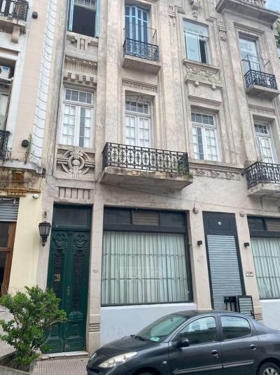 Departamento 3 dormitorios en venta en San Telmo, Ciudad de Buenos Aires
