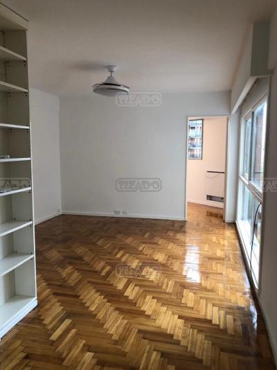 Departamento 1 dormitorios en alquiler en Belgrano, Ciudad de Buenos Aires