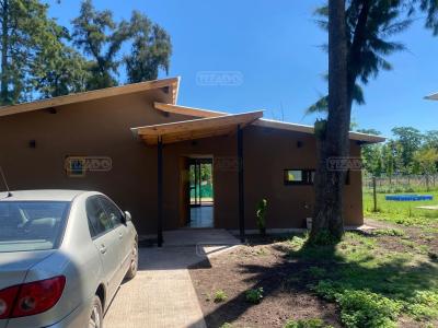 Casa 2 dormitorios en venta en Escobar