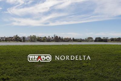 Terreno en venta en Nordelta, Tigre
