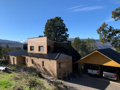 Casa 3 dormitorios en venta en Handel, San Martin de los Andes