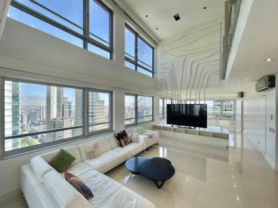 Departamento 4 dormitorios en venta en Puerto Madero, Ciudad de Buenos Aires