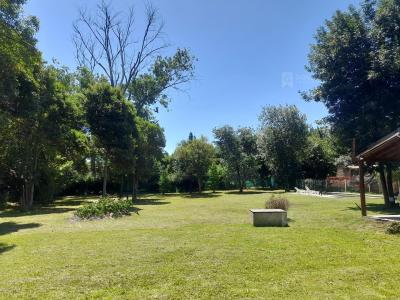 Casa en alquiler temporario en Pilar
