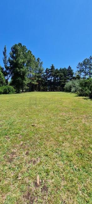 Terreno en venta en Palmares de Pilar, Pilar
