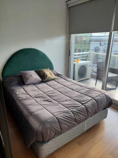 Departamento en alquiler temporario en Palermo Viejo, Ciudad de Buenos Aires