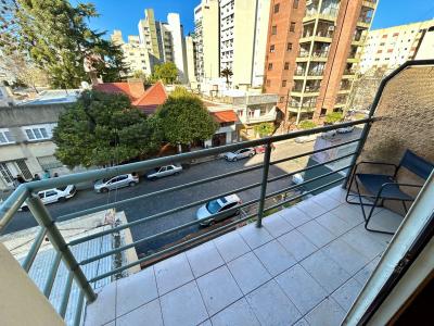 Departamento en venta en La Plata