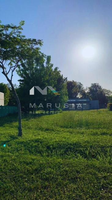 Terreno en venta en San Matias, Escobar