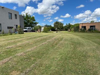 Terreno en venta en El Canton, Escobar