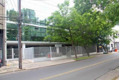 Oficina en alquiler en Vicente Lopez