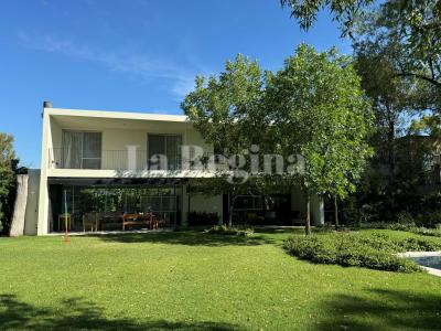Casa 3 dormitorios en alquiler en General Pacheco, Tigre