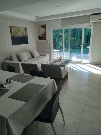 Casa 4 dormitorios en venta en Pablo Nogues, Malvinas Argentinas