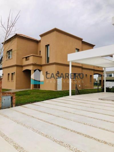 Casa 3 dormitorios en venta en Puertos, Escobar