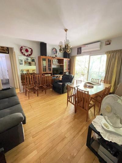 Departamento 1 dormitorios en venta en Chacarita, Ciudad de Buenos Aires