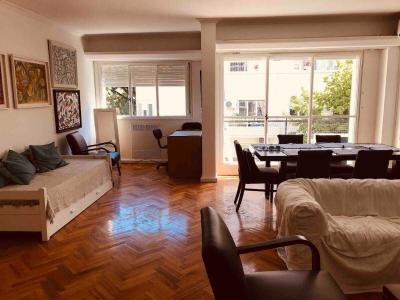 Departamento 3 dormitorios en venta en Palermo, Ciudad de Buenos Aires