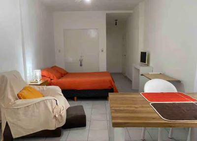 Departamento en venta en Belgrano, Ciudad de Buenos Aires