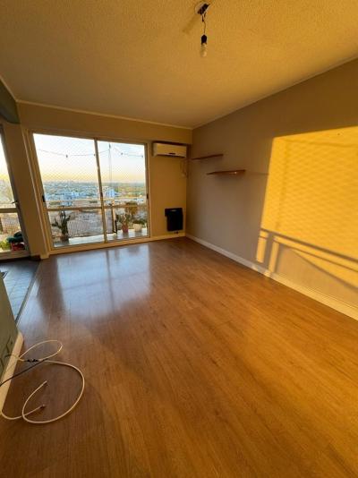 Departamento 1 dormitorios en venta en Villa Crespo, Ciudad de Buenos Aires
