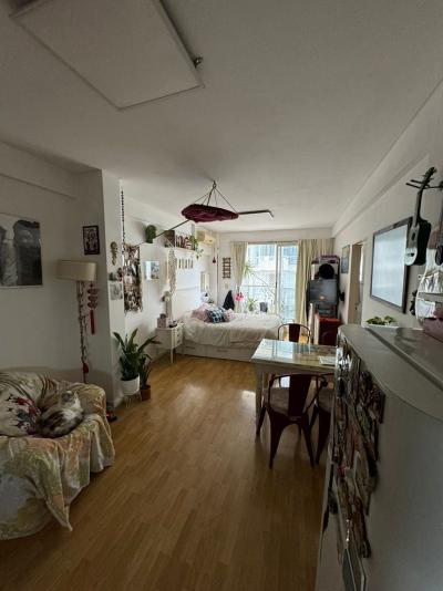 Departamento en venta en Abasto, Ciudad de Buenos Aires