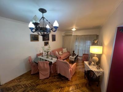 Departamento 3 dormitorios en venta en Palermo, Ciudad de Buenos Aires