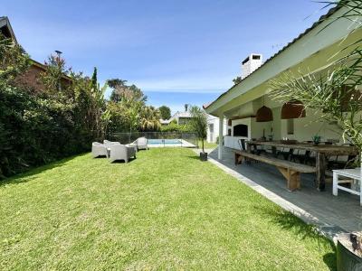 Casa 3 dormitorios en alquiler en Miraflores, Escobar