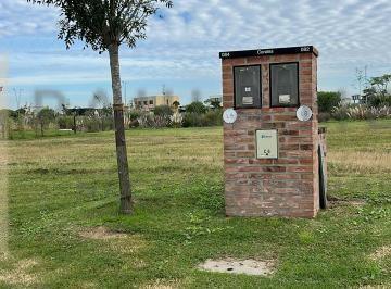 Terreno en venta en Puertos, Escobar