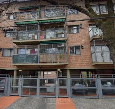 Departamento 3 dormitorios en alquiler en San Isidro