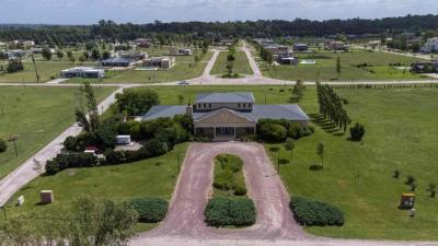 Terreno en venta en San Vicente, San Vicente