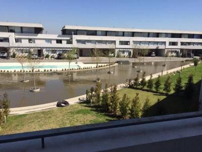 Departamento 3 dormitorios en alquiler en Nordelta, Tigre