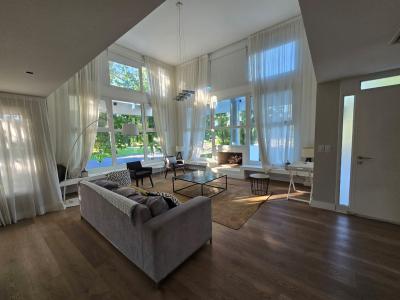 Casa 3 dormitorios en alquiler en Nordelta, Tigre