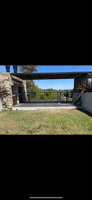 Departamento 1 dormitorios en alquiler en Pilar