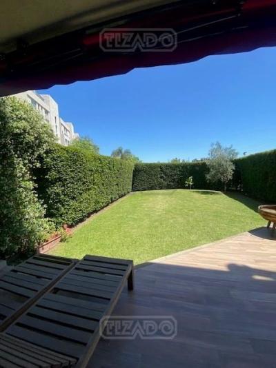 Casa 3 dormitorios en alquiler temporario en Nordelta, Tigre