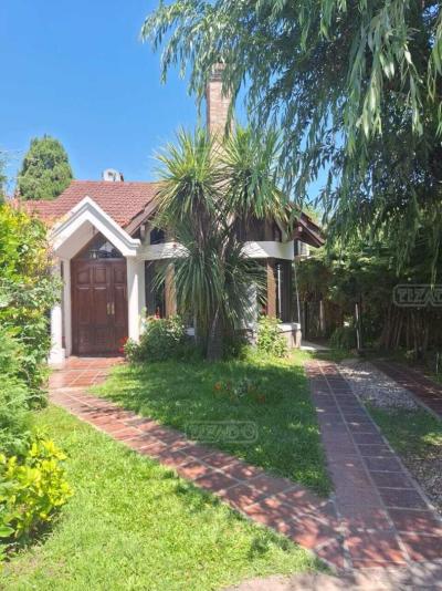 Casa 3 dormitorios en venta en Francisco Álvarez, Moreno