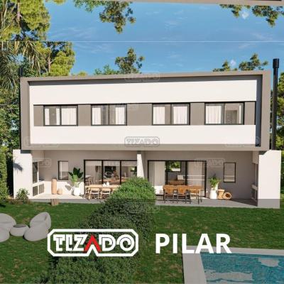 Casa 3 dormitorios en venta en SpringPark Pilar, Pilar