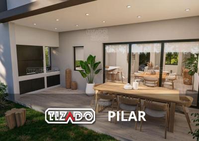Casa 3 dormitorios en venta en SpringPark Pilar, Pilar