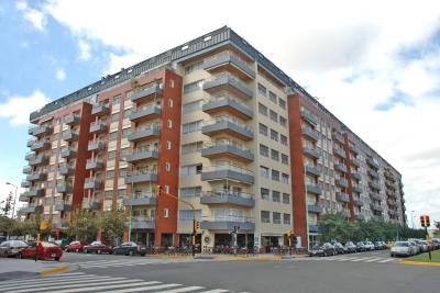 Departamento 2 dormitorios en alquiler en Puerto Madero, Ciudad de Buenos Aires