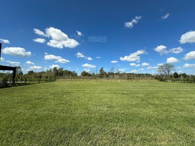 Terreno en venta en Puertos, Escobar