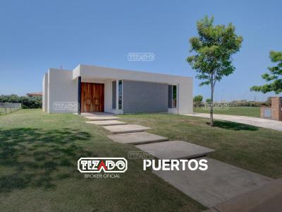Casa 3 dormitorios en venta en Puertos, Escobar