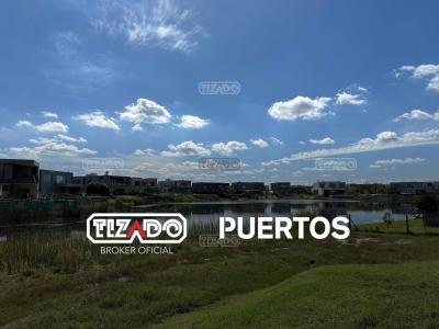 Terreno en venta en Puertos, Escobar
