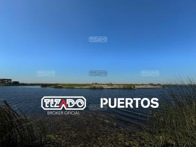 Terreno en venta en Puertos, Escobar